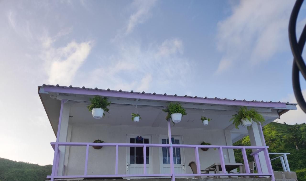 Posada Aleeny Providencia  Exterior foto